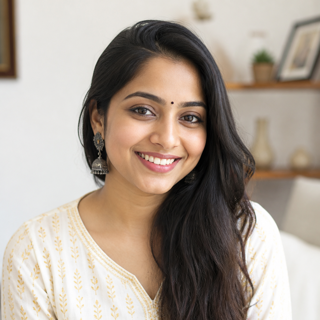 Priya Sharma
